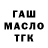 Бутират вода Dasha _